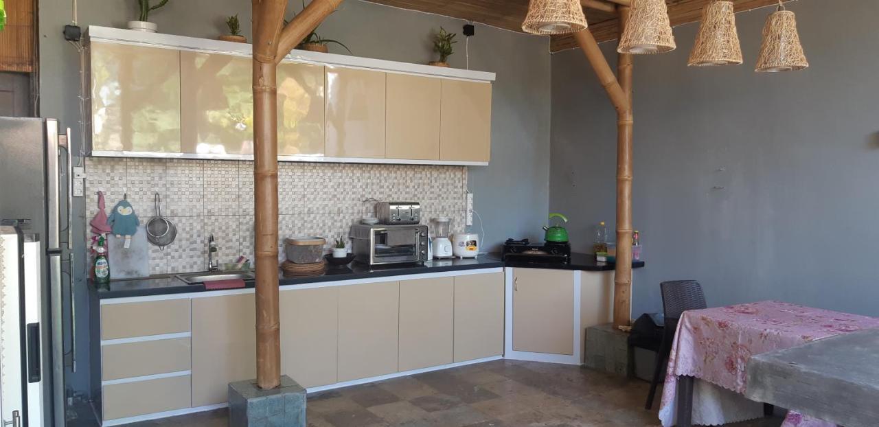 Dhm Surf Villa Kuta  Eksteriør bilde
