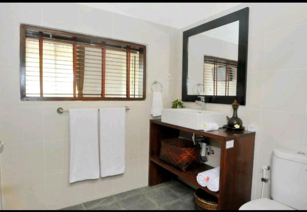 Dhm Surf Villa Kuta  Eksteriør bilde